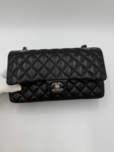 Chanel borsa timeless jumbo - chanel,