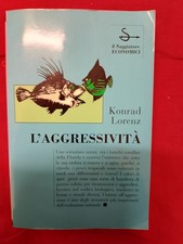 KONRAD LORENZ -