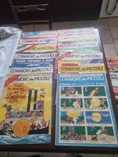 CORRIERE DEI PICCOLI anno 1965