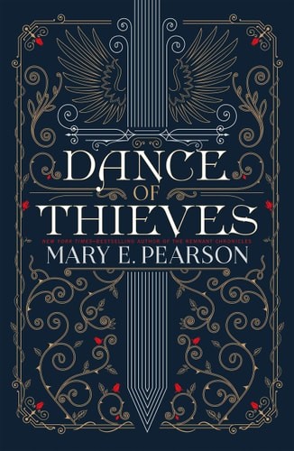 Dance thieves - of,