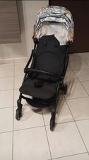 Pali passeggino leggero - pali-, leggero-