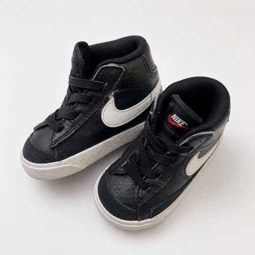 Sneakers nike blazer - sneakers, mid