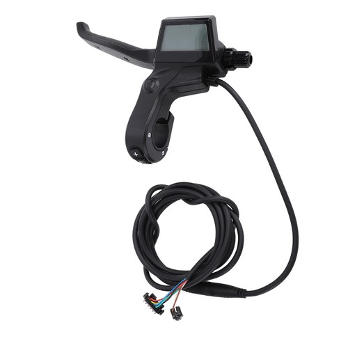Kit regolatore bici elettrica - regolatore,