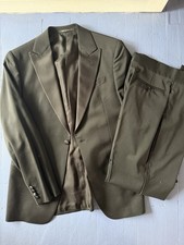 ARMANI COLLEZIONI Tuta slim