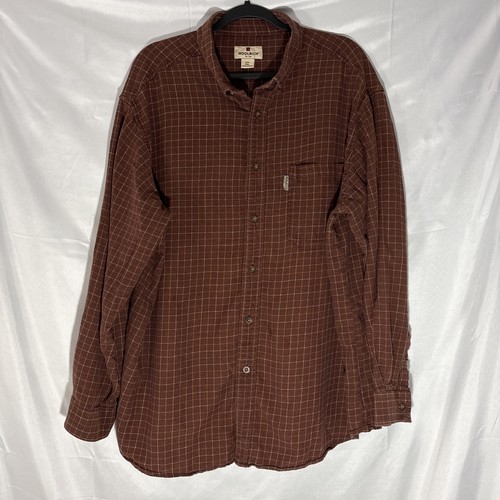 Woolrich xxl camicia - woolrich, uomo