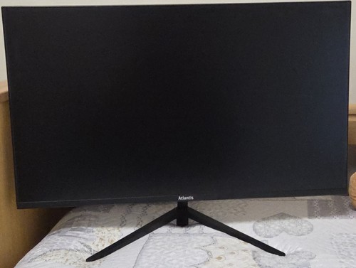 Atlantis monitor pollici - monitor, 27