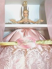 Barbie Vintage Rosa Splendor