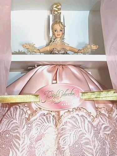 Barbie vintage rosa splendor - rosa,