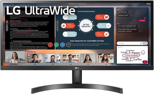 29wl50s monitor - lg,