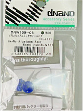Kyosho dnano dnw109 - dnano, dnw109-06