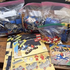 Lotto set Lego vintage