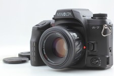 [OTTIME CONDIZIONI] Minolta