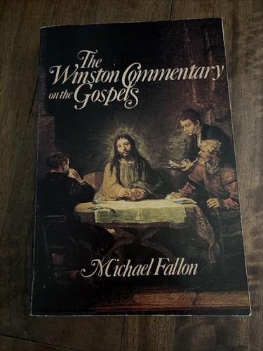 The winston commentary - the,