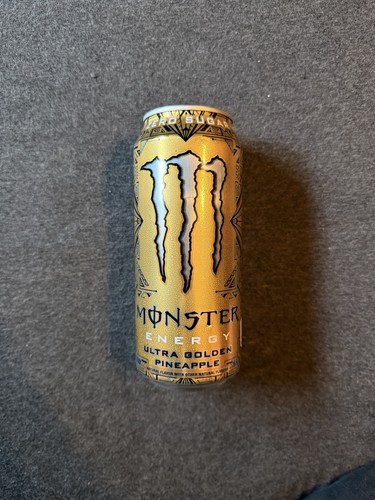 Monster energy zero zucchero - zero,