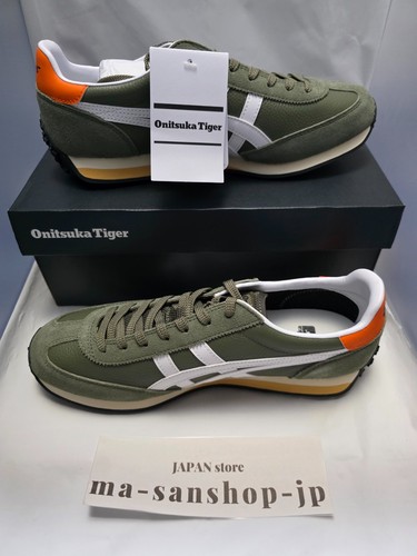 Scarpe casual onitsuka tiger - scarpe,