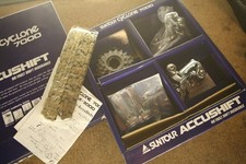 Gruppo cambio deragliatore 6