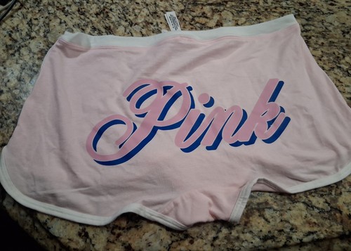 Rosa victoria secret - secret, dorm