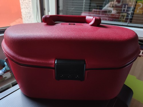 Beauty case viaggio - da,