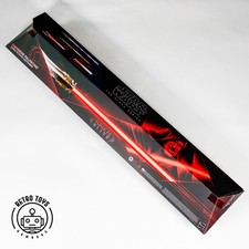 Spada laser Emperor Palpatine