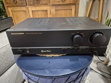 Marantz PM-54SE Amplificatore Integrato Edizione Speciale Amplificatore/Phono Stage EX+++
