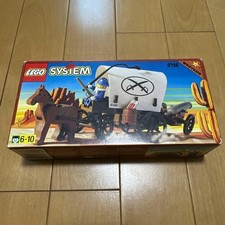 Lego 6716 cavalry carriage - 6716,