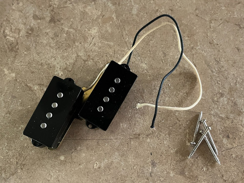 Fender coastline precision - coastline,