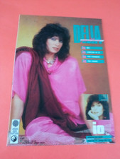 PUBBLICITA 1985 DELIA