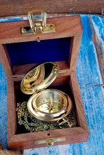 Bussola A Cipolla Con Chiusura