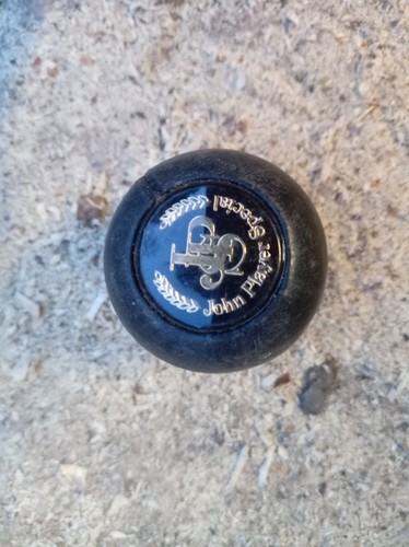Rara manopola ingranaggio