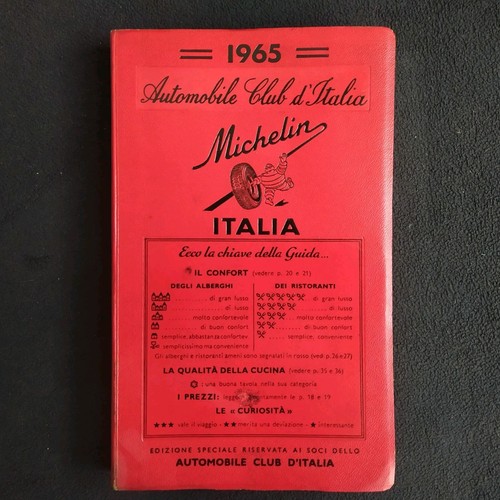 Automobile club italia - club, guida