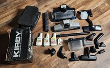 Kirby Avalir 2 accessori