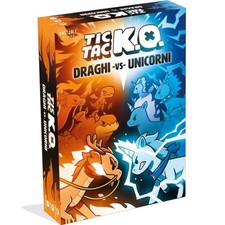 TIC TAC K.O. Draghi Vs