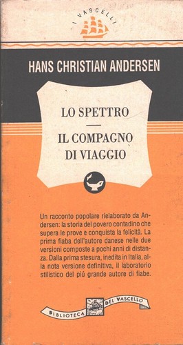 Spettro il compagno di - spettro,