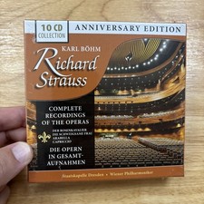 Richard Strauss & Karl Bohm 4