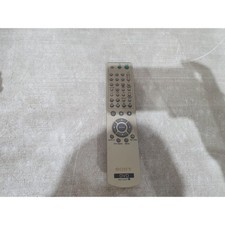 Sony RMT-D157P Telecomando
