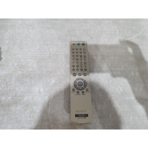 Sony rmt d157p telecomando - sony, rmt-d157p
