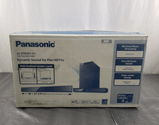 Nuovo panasonic htb351 1 - panasonic, 2.1