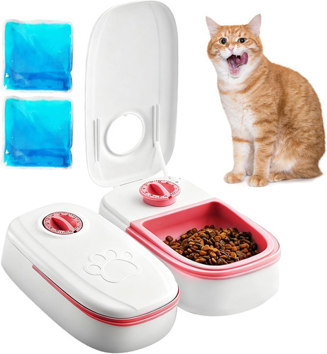 Mangiatoia automatica per - mangiatoia,