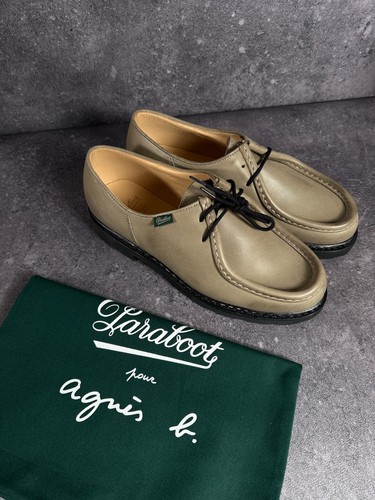 Paraboot michae marche - "michae/marche, cuir