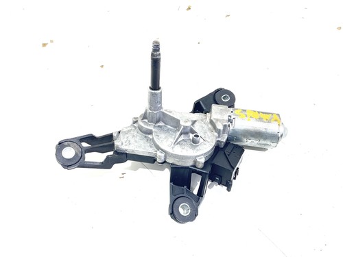 Motorino tergicristallo - motorino,