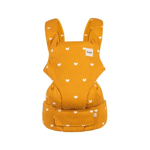 tula marsupio ergonomico