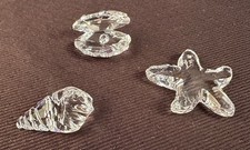 Swarovski maritimes trio - maritimes,