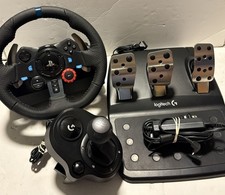 Logitech G29 Driving Force