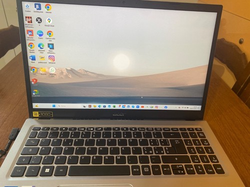 Portatile come nuovo acer - pc,