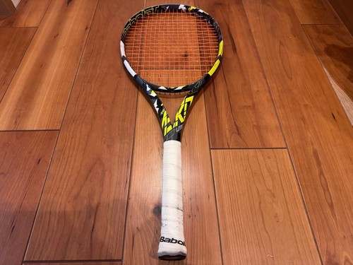Racchetta tennis babolat - da,