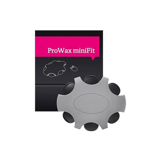 Prowax minifit filtri - prowax,