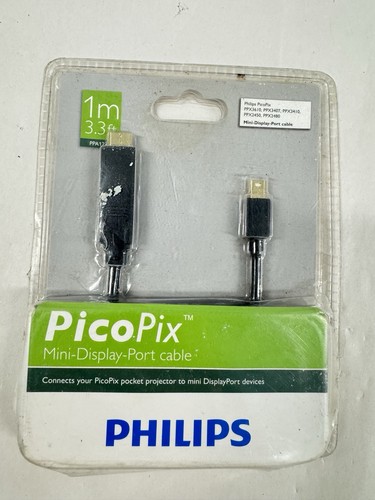 Philips picopix mini cavo - picopix,