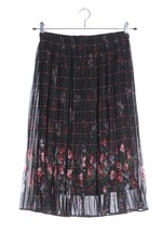 ZARA TRAFALUC Gonna a pieghe