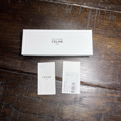 Celine paris scatola spray - celine, da