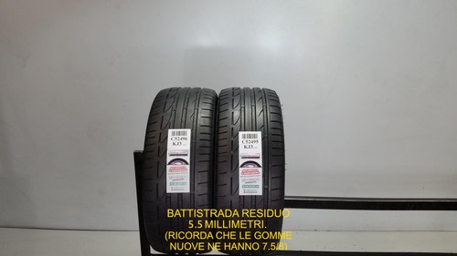 Gomme usate 225 45r17 - gomme, 225/45r17